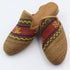 #4201 Handmade Kilim Mule - Size 42 Men