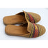 #4201 Handmade Kilim Mule - Size 42 Men