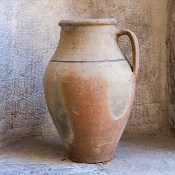 Olive Jar N10 (12x26)