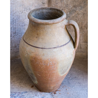 Olive Jar N10 (12x26)