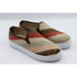 #3801 Handmade Kilim Sneaker - Size 38