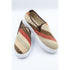 #3801 Handmade Kilim Sneaker - Size 38