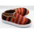 #3906 Handmade Kilim Sneaker - Size 39