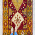 ON HOLD 507 Handwoven Antique Rug 3’6x9