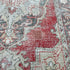 2646 Handwoven Vintage Rug 5’3x9’3