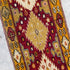 ON HOLD 507 Handwoven Antique Rug 3’6x9