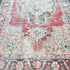 2646 Handwoven Vintage Rug 5’3x9’3