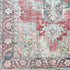 2646 Handwoven Vintage Rug 5’3x9’3