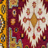 ON HOLD 507 Handwoven Antique Rug 3’6x9